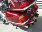 2005 Honda GL 1800 Gold Wing