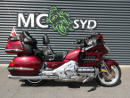 2005 Honda GL 1800 Gold Wing