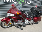 2005 Honda GL 1800 Gold Wing
