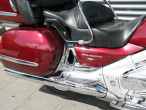 2005 Honda GL 1800 Gold Wing