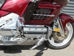 2005 Honda GL 1800 Gold Wing