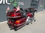 2005 Honda GL 1800 Gold Wing