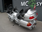 2005 Honda GL 1800 Gold Wing 2005 Honda GL 1800 Gold Wing