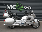 2005 Honda GL 1800 Gold Wing 2005 Honda GL 1800 Gold Wing
