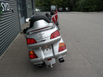 2005 Honda GL 1800 Gold Wing 2005 Honda GL 1800 Gold Wing