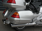 2005 Honda GL 1800 Gold Wing 2005 Honda GL 1800 Gold Wing