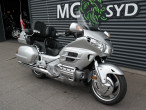 2005 Honda GL 1800 Gold Wing 2005 Honda GL 1800 Gold Wing