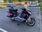 2005 Honda GL 1800 Gold Wing 2005 Honda GL 1800 Gold Wing