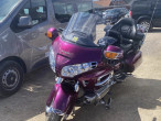 2005 Honda GL 1800 Gold Wing 2005 Honda GL 1800 Gold Wing