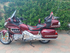 2005 Honda GL 1800 Gold Wing 2005 Honda GL 1800 Gold Wing