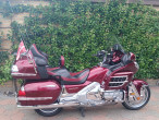 2005 Honda GL 1800 Gold Wing 2005 Honda GL 1800 Gold Wing