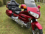 2005 Honda GL 1800 Gold Wing