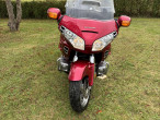 2005 Honda GL 1800 Gold Wing