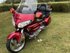 2005 Honda GL 1800 Gold Wing