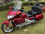 2005 Honda GL 1800 Gold Wing