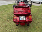 2005 Honda GL 1800 Gold Wing