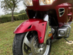 2005 Honda GL 1800 Gold Wing