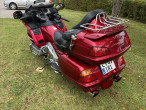 2005 Honda GL 1800 Gold Wing