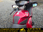 2005 Honda ST 1300 Pan European