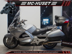 2005 Honda ST 1300 Pan European