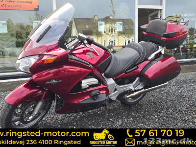 Honda ST 1300 Pan European