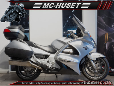 Honda ST 1300 Pan European