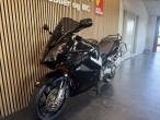 2005 Honda VFR 800 F 2005 Honda VFR 800 F