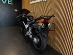 2005 Honda VFR 800 F 2005 Honda VFR 800 F
