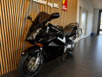 2005 Honda VFR 800 F 2005 Honda VFR 800 F