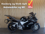 2005 Honda VFR 800 F 2005 Honda VFR 800 F