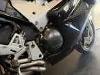 2005 Honda VFR 800 F 2005 Honda VFR 800 F