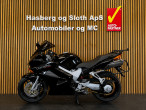 2005 Honda VFR 800 F 2005 Honda VFR 800 F