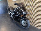 2005 Honda VFR 800 F 2005 Honda VFR 800 F