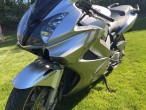 2005 Honda VFR 800 F