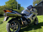 2005 Honda VFR 800 F