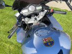 2005 Honda VFR 800 F