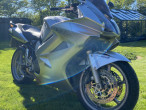 2005 Honda VFR 800 F