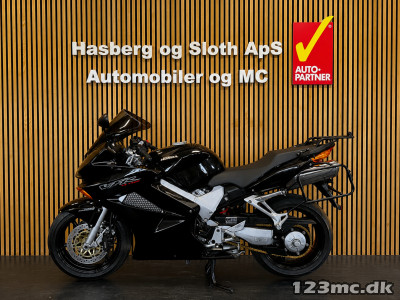 Honda VFR 800 F