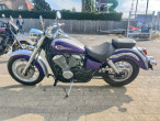2005 Honda VT 750 C