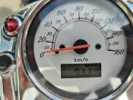 2005 Honda VT 750 C