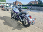 2005 Honda VT 750 C