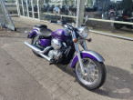 2005 Honda VT 750 C