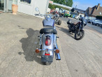 2005 Honda VT 750 C