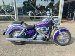 2005 Honda VT 750 C