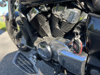 2005 Honda VT 750 C