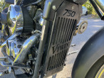 2005 Honda VT 750 C