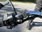 2005 Honda VT 750 C