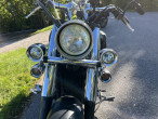 2005 Honda VT 750 C