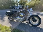 2005 Honda VT 750 C