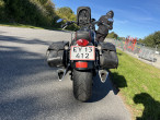 2005 Honda VT 750 C